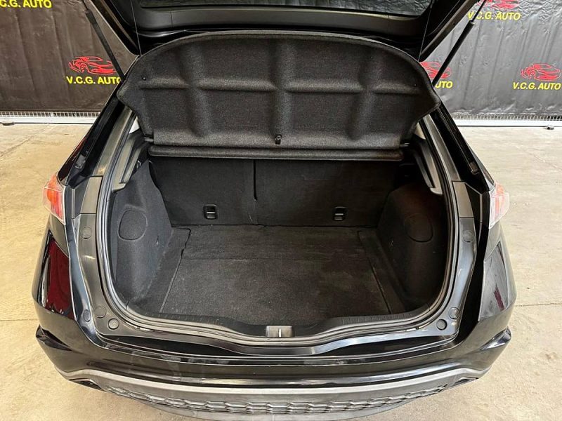 HONDA CIVIC 2.2 CTDI - 16V TURBO