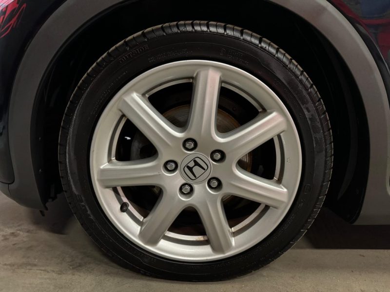 HONDA CIVIC 2.2 CTDI - 16V TURBO