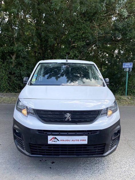 PEUGEOT PARTNER 2020