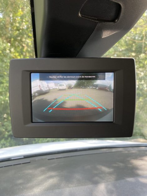 PEUGEOT PARTNER 2020