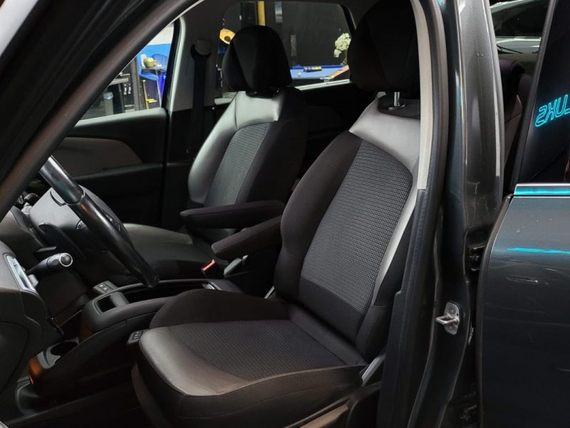 CITROEN C4 PICASSO II 1.6 THP 165cv Shine EAT6