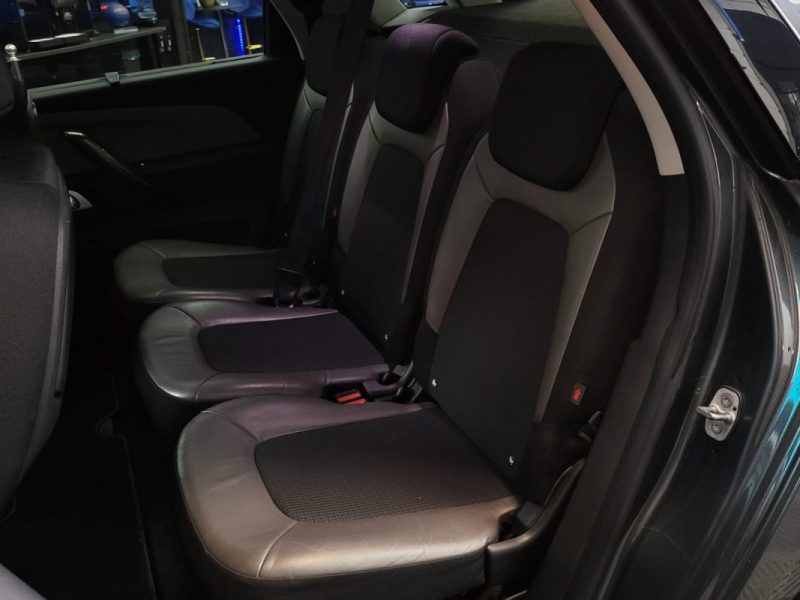 CITROEN C4 PICASSO II 1.6 THP 165cv Shine EAT6