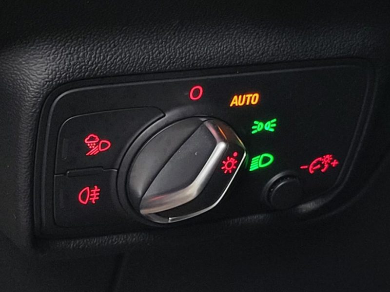 AUDI TT S 2.0 TFSI 310 cv Quattro S-Tronic