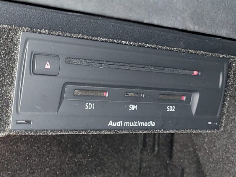 AUDI TT S 2.0 TFSI 310 cv Quattro S-Tronic