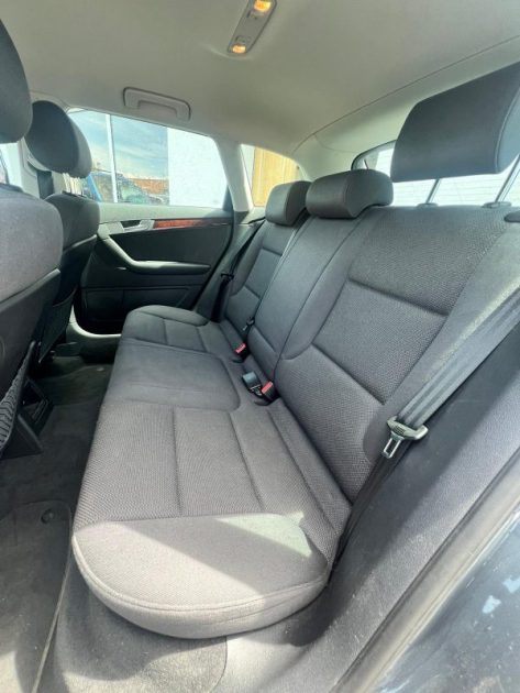 AUDI A3 1.9tdi 105cv Ambition / Distribution OK / Révisée 