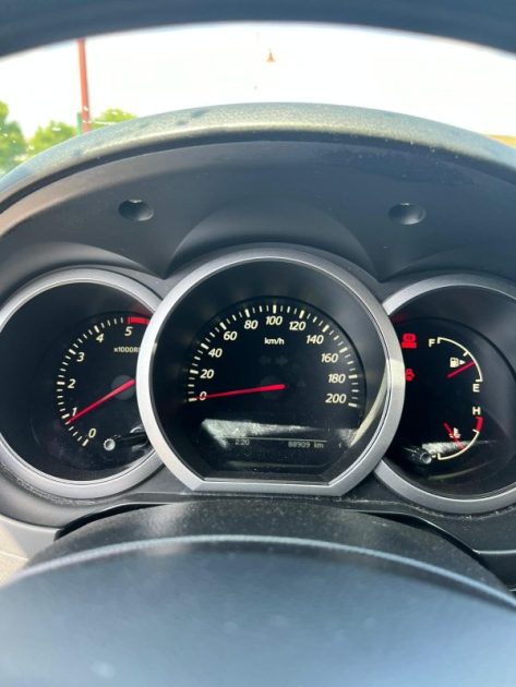 SUZUKI GRAND VITARA  2011 1.9 DDiS 130CV 4x4 / Moteur à Chaine / CT OK / Révisée