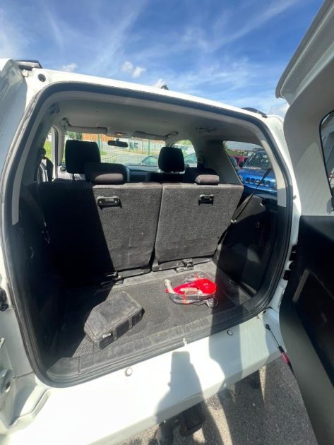 SUZUKI GRAND VITARA  2011 1.9 DDiS 130CV 4x4 / Moteur à Chaine / CT OK / Révisée