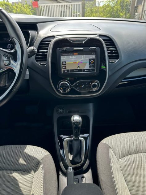 RENAULT CAPTUR 2014