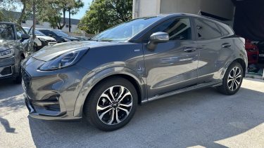FORD PUMA 2021