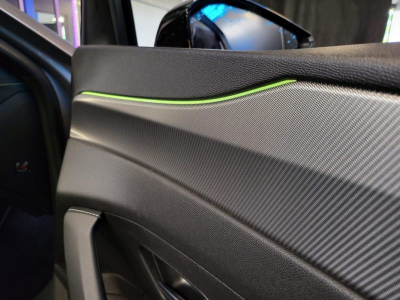 PEUGEOT 308 1.2 PURETECH 130cv GT / APPLE CARPLAY / VOLANT CHAUFFANT / SIEGES CHAUFFANTS