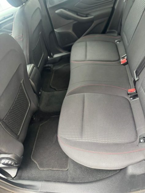 FORD FOCUS 1.0i SCTi 125cv Titanium-X