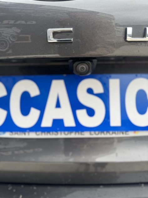 FORD FOCUS 1.0i SCTi 125cv Titanium-X