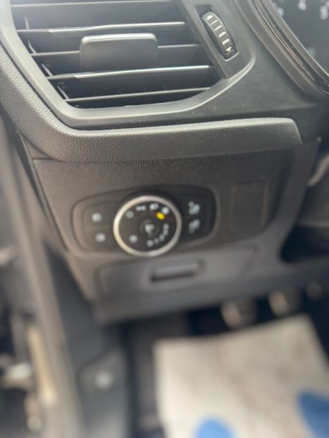 FORD FOCUS 1.0i SCTi 125cv Titanium-X