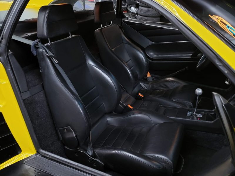 FERRARI 348 TB 3.4 V8 300 cv BVM5 / YOUNGTIMER