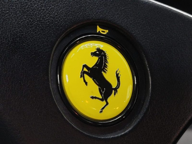 FERRARI 348 TB 3.4 V8 300 cv BVM5 / YOUNGTIMER