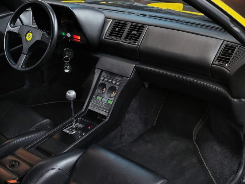 FERRARI 348 TB 3.4 V8 300 cv BVM5 / YOUNGTIMER