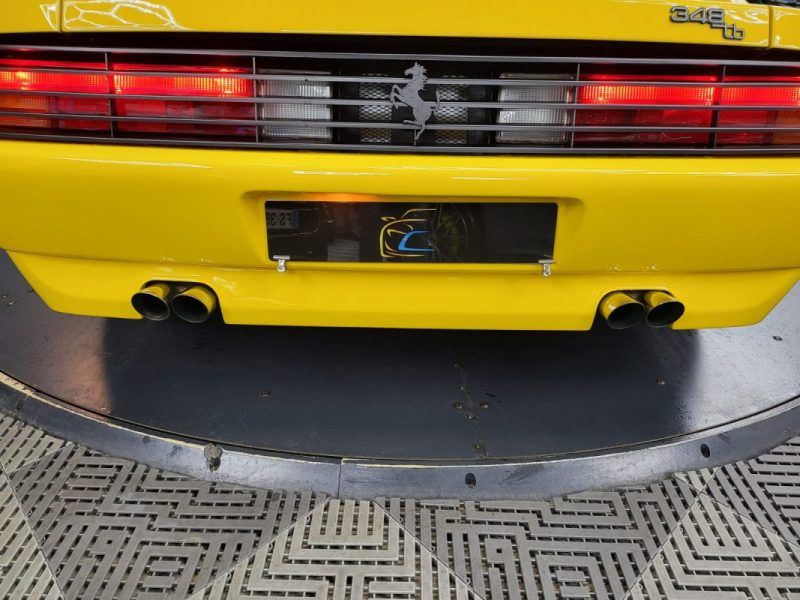 FERRARI 348 TB 3.4 V8 300 cv BVM5 YOUNGTIMER