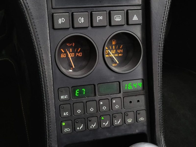 FERRARI 348 TB 3.4 V8 300 cv BVM5 / YOUNGTIMER