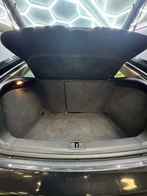 AUDI A3 2009 AMBITION 1.9 TDI 105