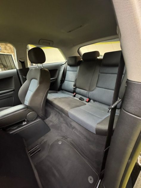 AUDI A3 2009 AMBITION 1.9 TDI 105