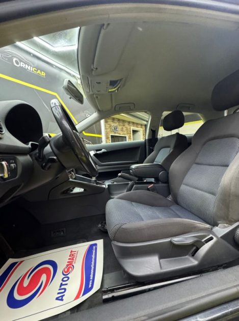 AUDI A3 2009 AMBITION 1.9 TDI 105