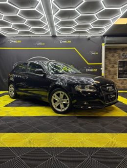 AUDI A3 2009 AMBITION 1.9 TDI 105