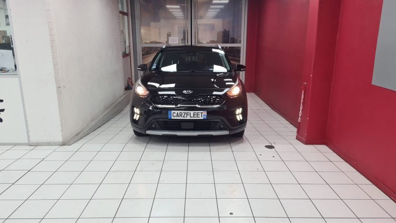 KIA NIRO 2020