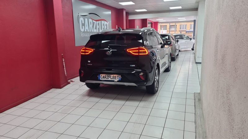 KIA NIRO 2020