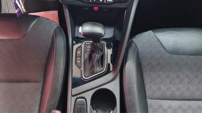 KIA NIRO 2020