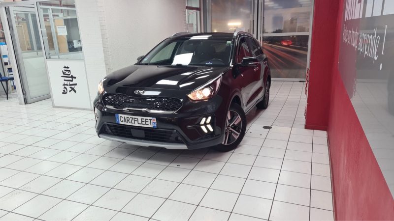 KIA NIRO 2020