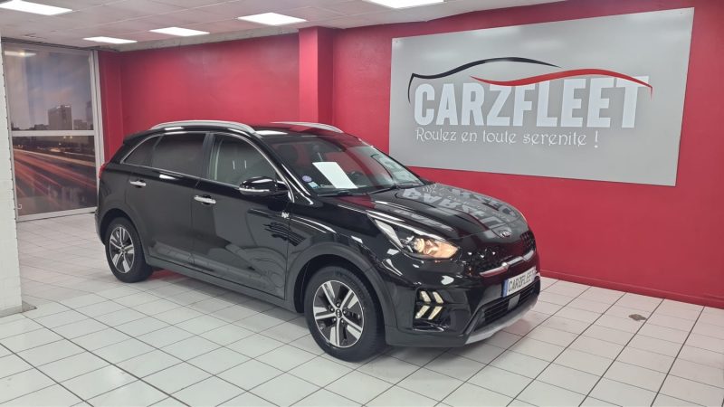 KIA NIRO 2020