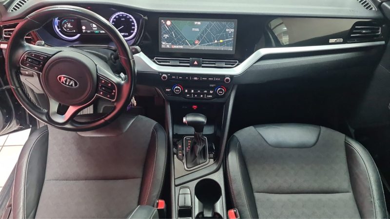 KIA NIRO 2020
