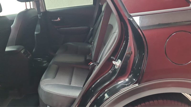 KIA NIRO 2020