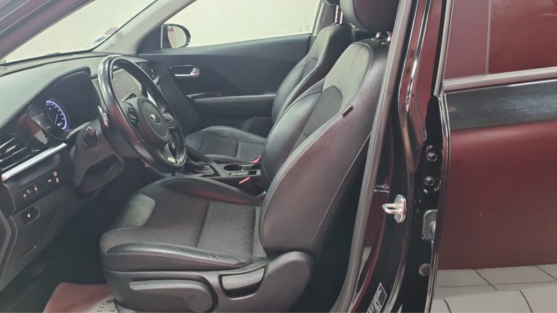 KIA NIRO 2020