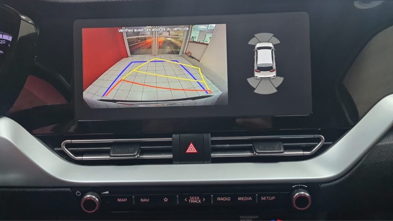 KIA NIRO 2020