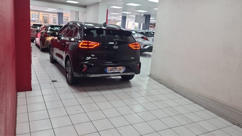 KIA NIRO 2020