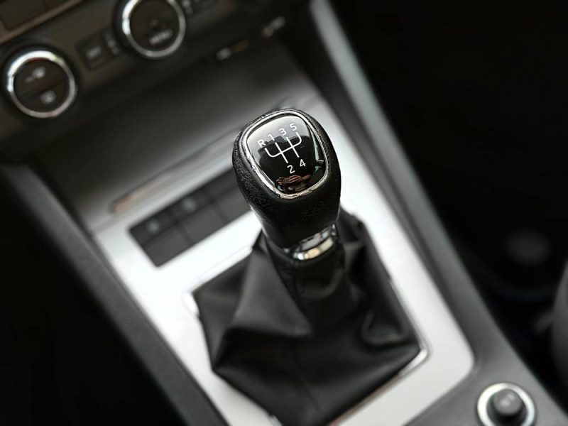 SKODA OCTAVIA COMBI 1.6 TDI - 110CH CR BUSINESS PLUS