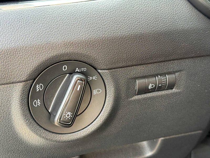 SKODA OCTAVIA COMBI 1.6 TDI - 110CH CR BUSINESS PLUS