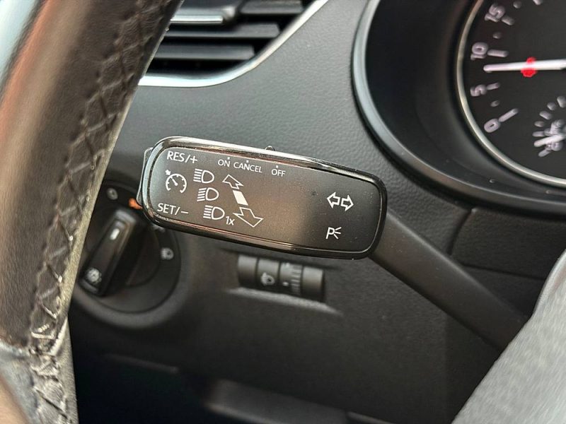 SKODA OCTAVIA COMBI 1.6 TDI - 110CH CR BUSINESS PLUS