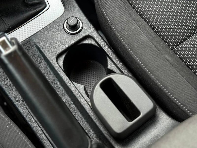 SKODA OCTAVIA COMBI 1.6 TDI - 110CH CR BUSINESS PLUS