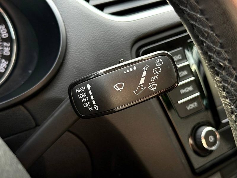 SKODA OCTAVIA COMBI 1.6 TDI - 110CH CR BUSINESS PLUS