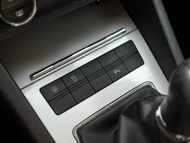 SKODA OCTAVIA COMBI 1.6 TDI - 110CH CR BUSINESS PLUS