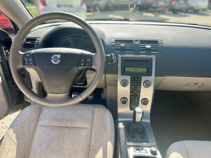 VOLVO C70 T5 2.5i 20V Turbo 230 cv Cabriolet