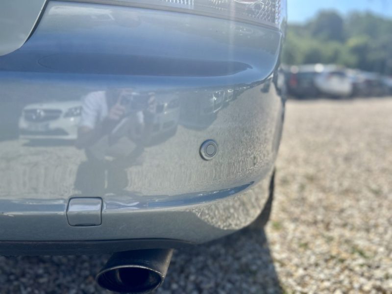 VOLVO C70 T5 2.5i 20V Turbo 230 cv Cabriolet