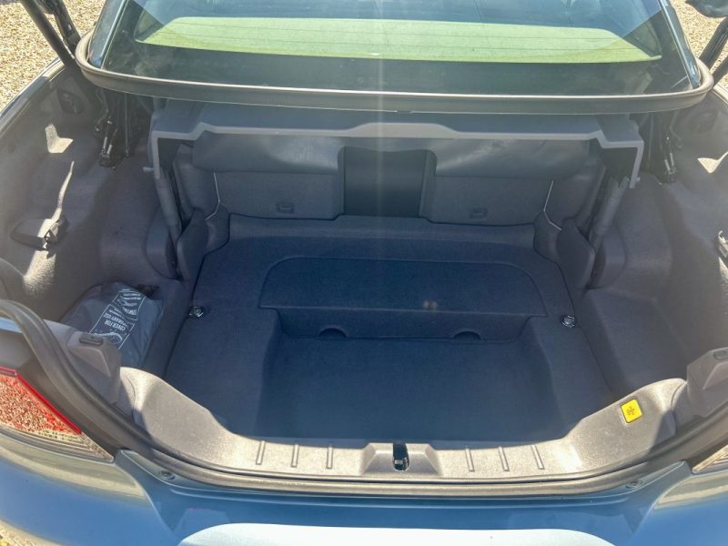 VOLVO C70 T5 2.5i 20V Turbo 230 cv Cabriolet