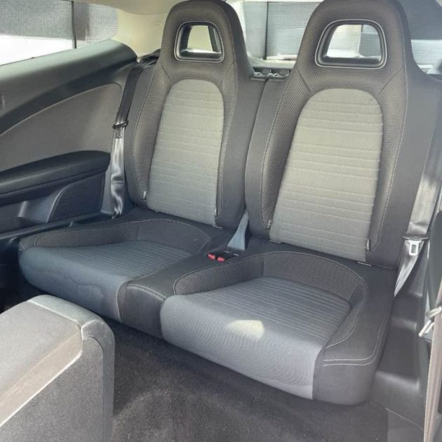 VOLKSWAGEN SCIROCCO 2013