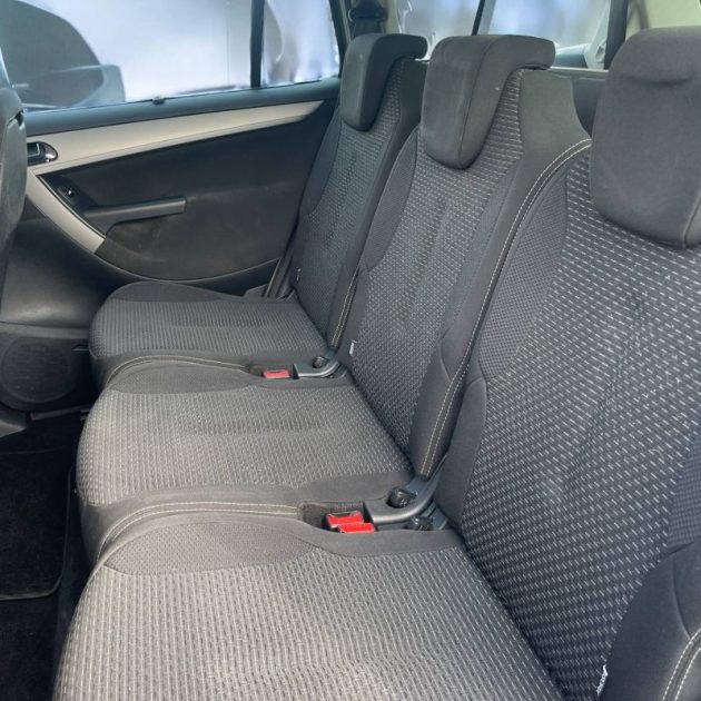 CITROEN C4 PICASSO 2010