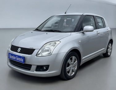 Suzuki Swift 2009