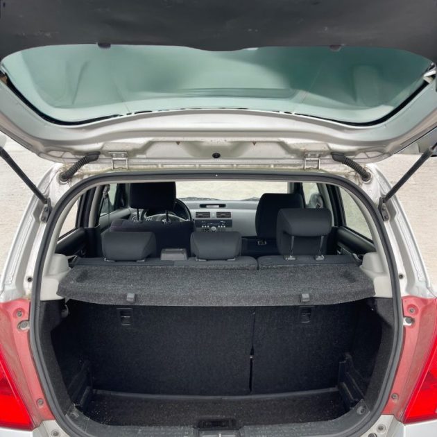 Suzuki Swift 2009