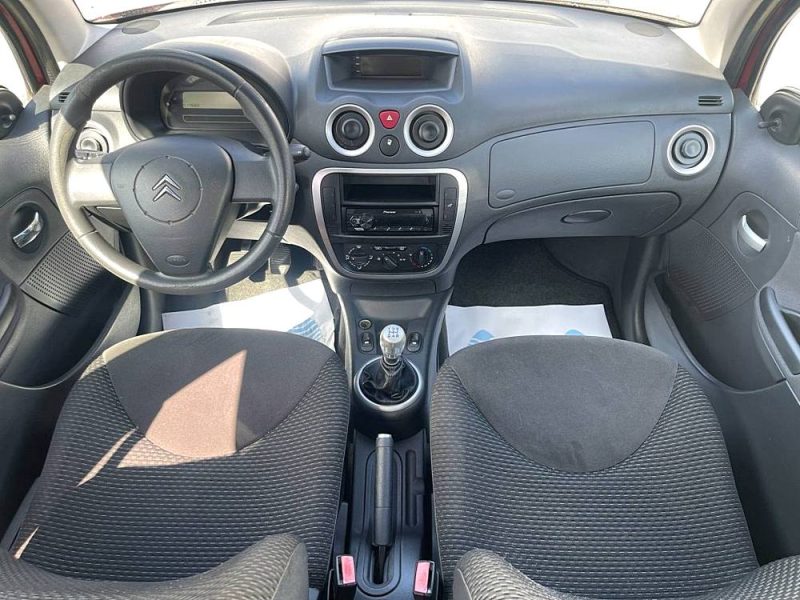 Citroën  C3 2008